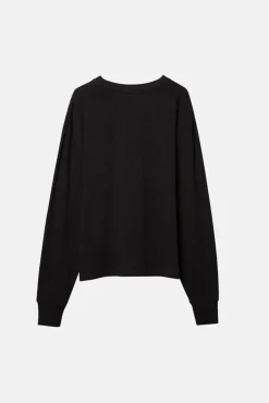 HEAVYWEIGHT LS TEE