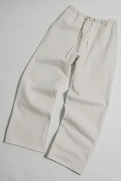 HEAVYWEIGHT STRAIGHT SWEATPANT