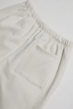 HEAVYWEIGHT STRAIGHT SWEATPANT