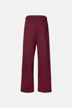 HEAVYWEIGHT STRAIGHT SWEATPANT