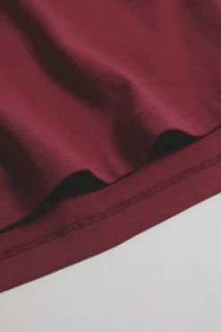 HEAVYWEIGHT TEE