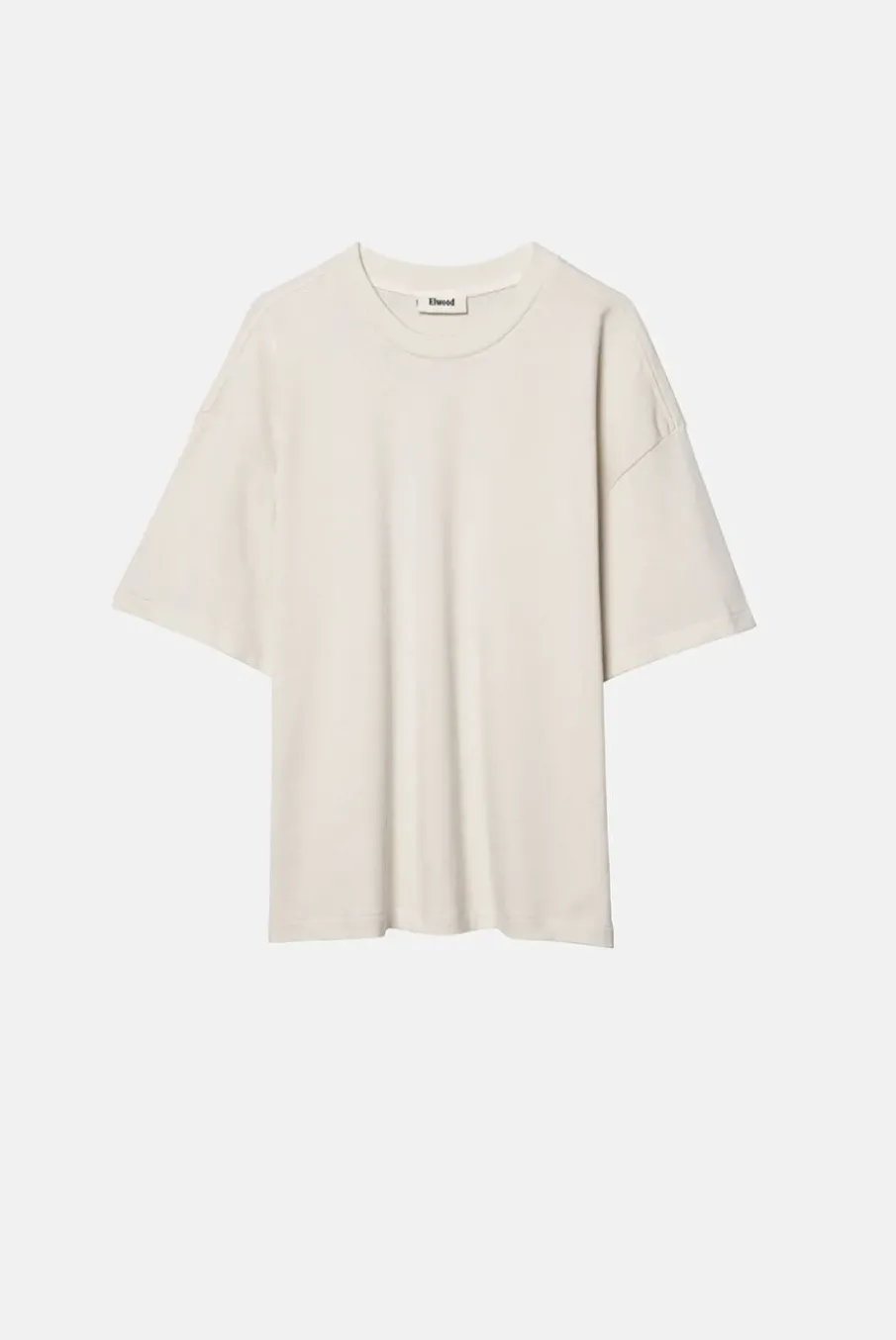 HEAVYWEIGHT TEE