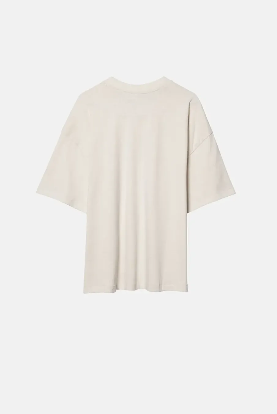 HEAVYWEIGHT TEE