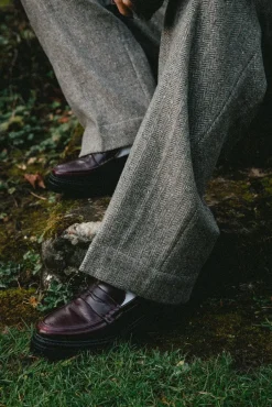 HERITAGE PANT