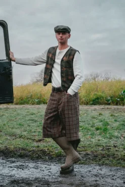 HUNTERS VEST