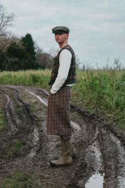 HUNTERS VEST
