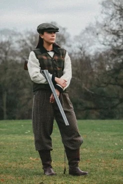 HUNTERS VEST