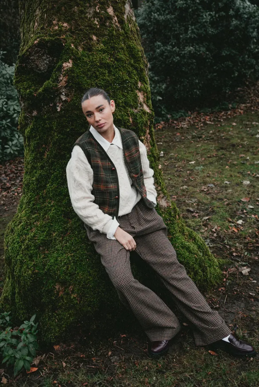 HUNTERS VEST