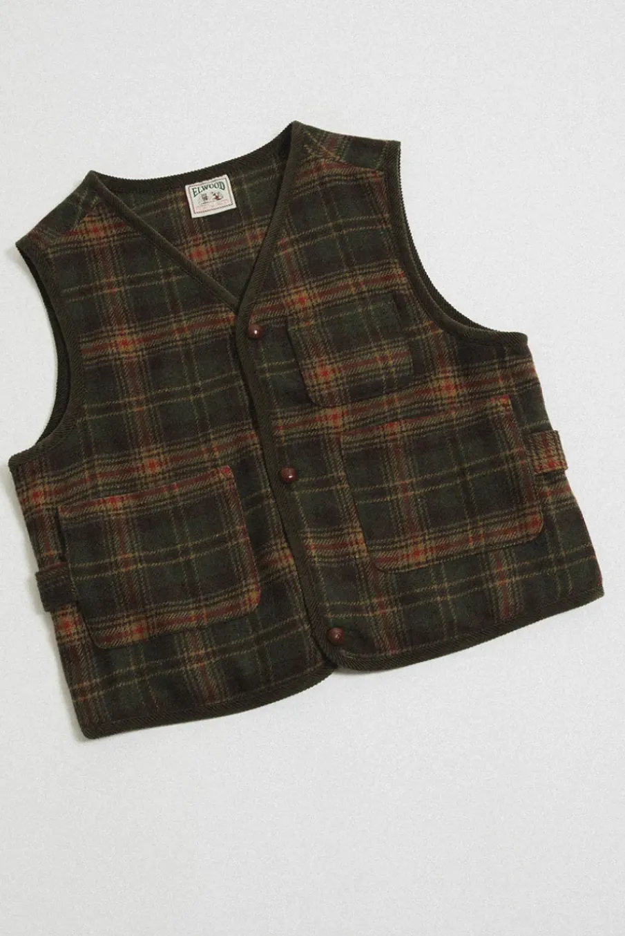HUNTERS VEST