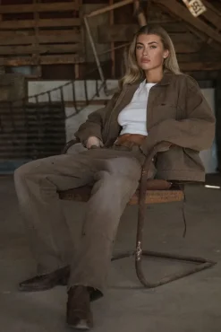 INDUSTRY PANT