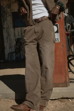 INDUSTRY PANT