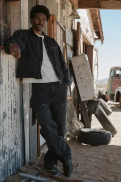INDUSTRY PANT
