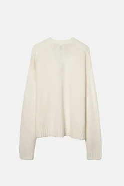 JAGGER CARDIGAN