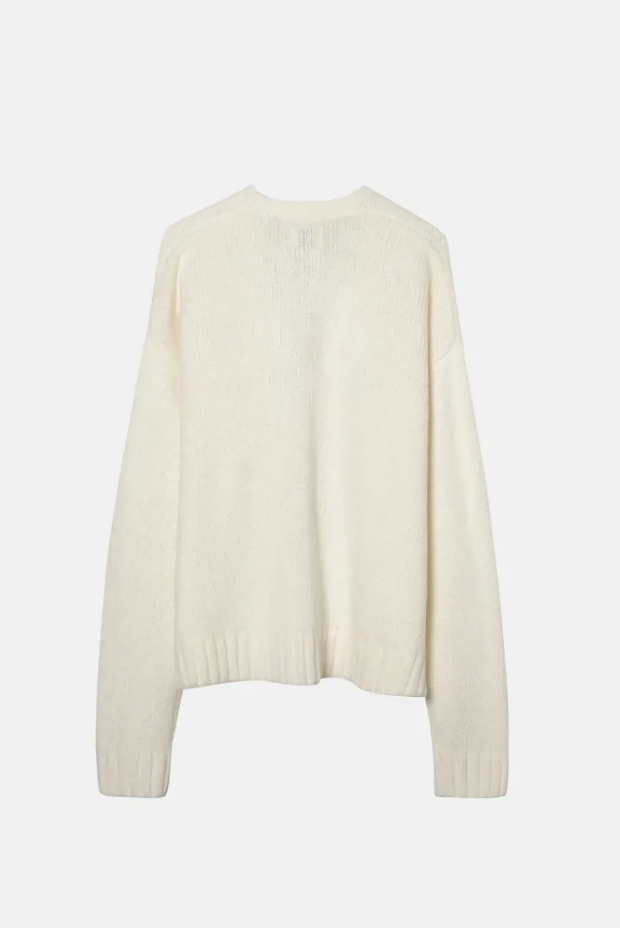 JAGGER CARDIGAN