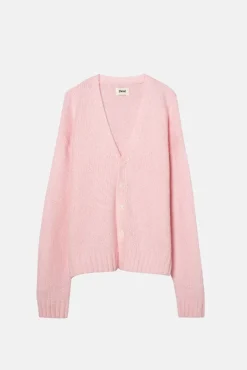 JAGGER CARDIGAN