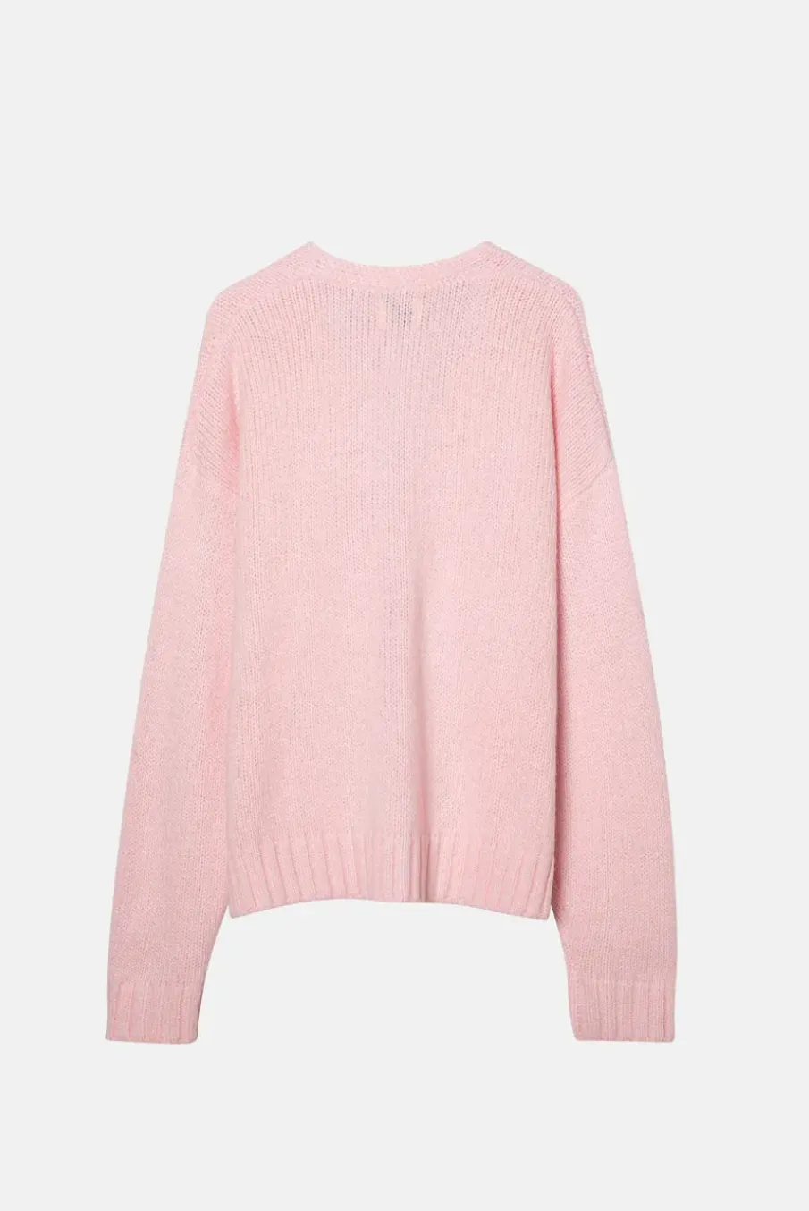 JAGGER CARDIGAN