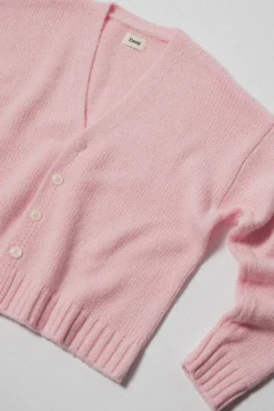 JAGGER CARDIGAN