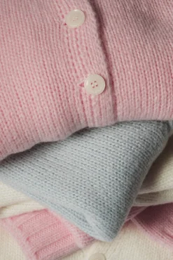 JAGGER CARDIGAN