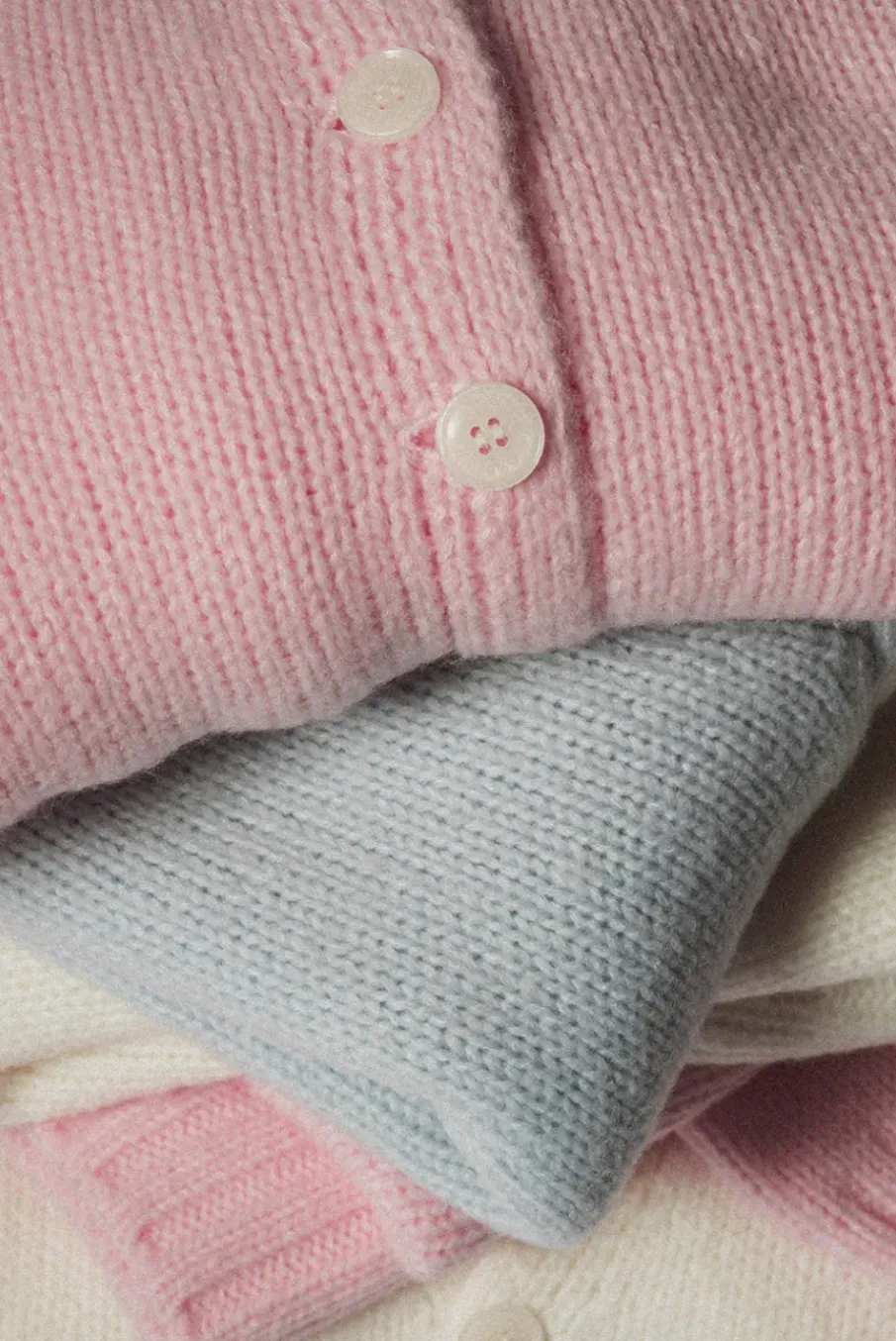 JAGGER CARDIGAN
