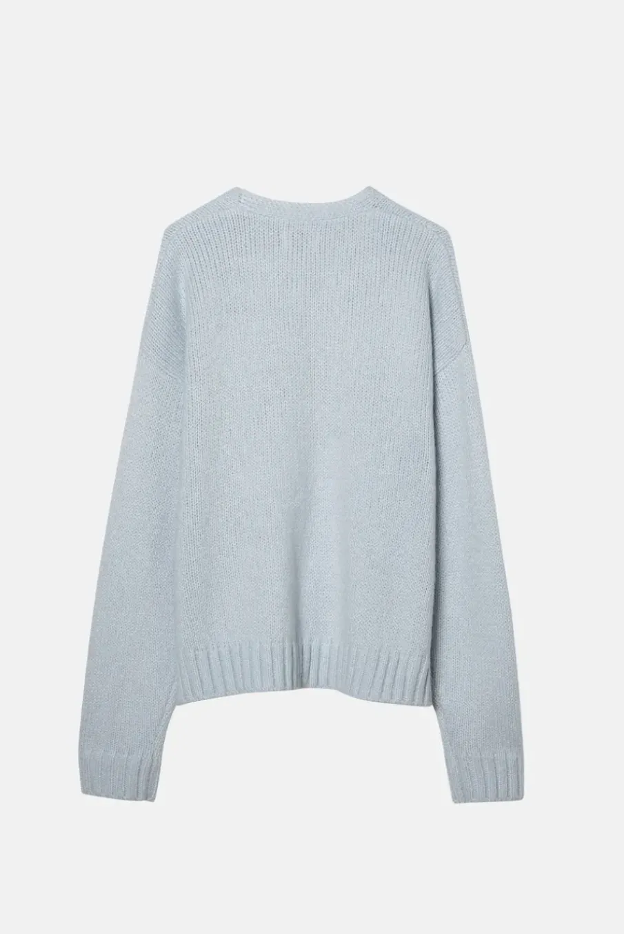 JAGGER CARDIGAN