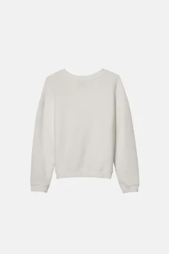 KIDS CORE CREWNECK