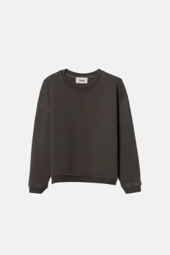 KIDS CORE CREWNECK