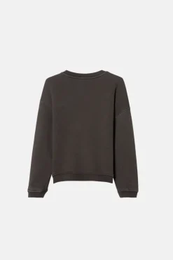 KIDS CORE CREWNECK