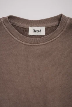 KIDS CORE CREWNECK
