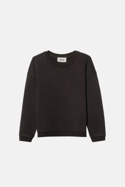 KIDS CORE CREWNECK