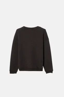 KIDS CORE CREWNECK