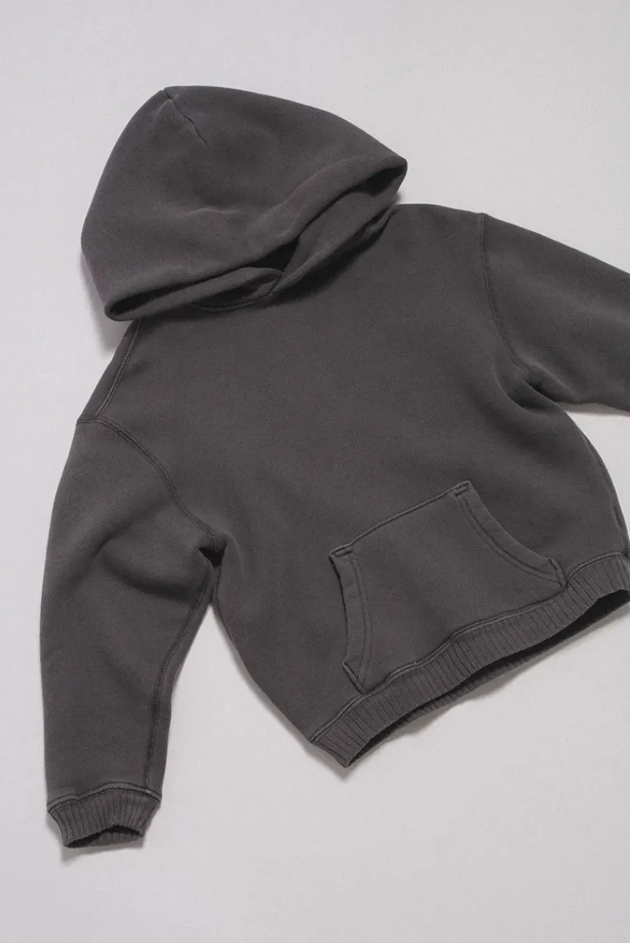 KIDS CORE HOODIE