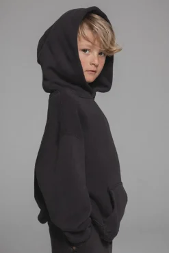 KIDS CORE HOODIE