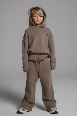KIDS CORE HOODIE