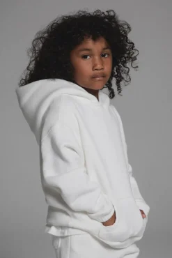 KIDS CORE HOODIE