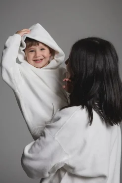 KIDS CORE HOODIE