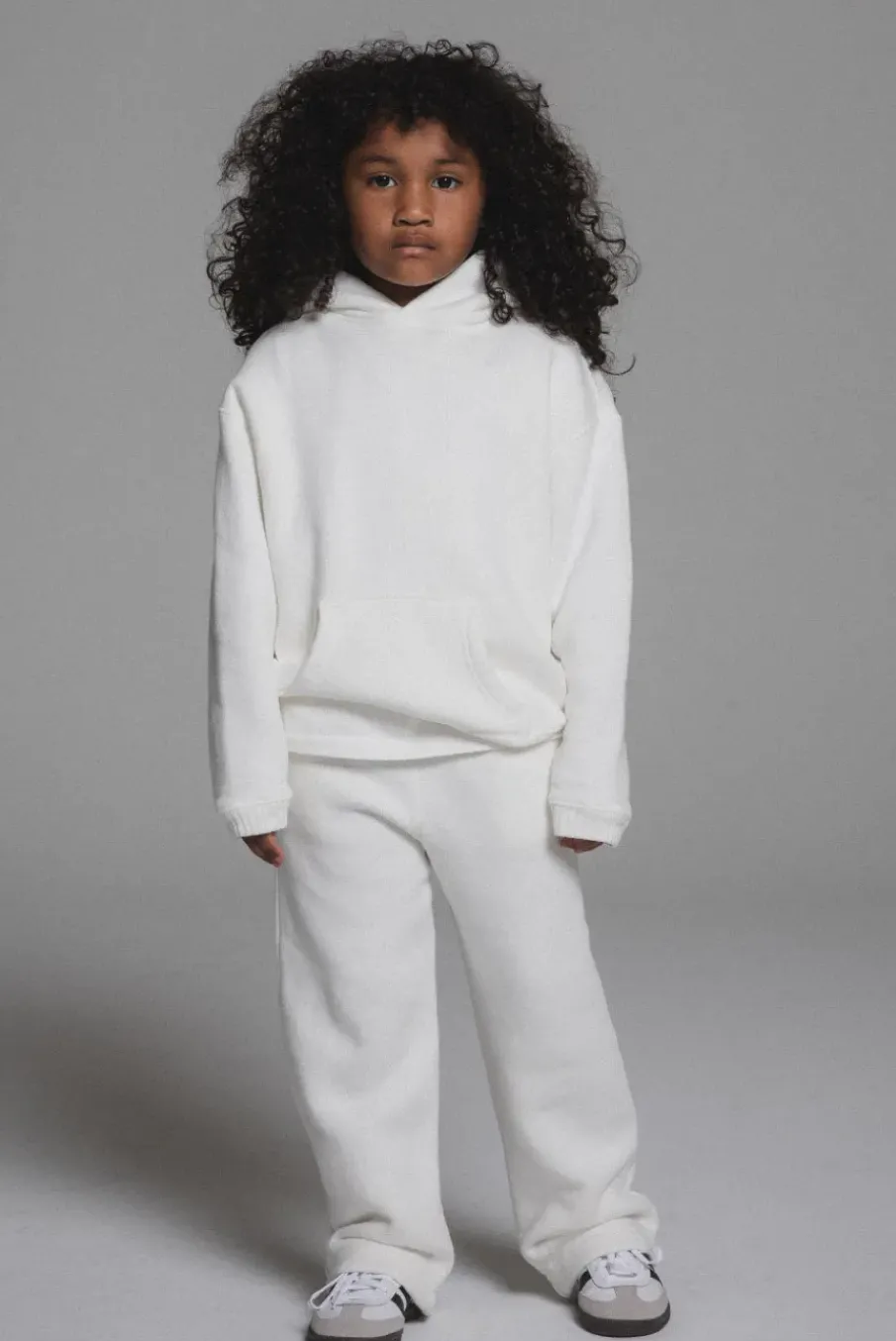KIDS CORE HOODIE