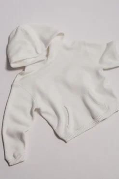 KIDS CORE HOODIE