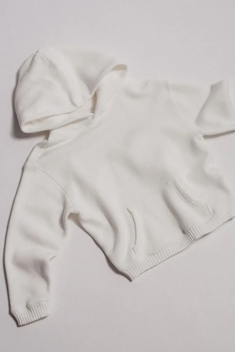 KIDS CORE HOODIE