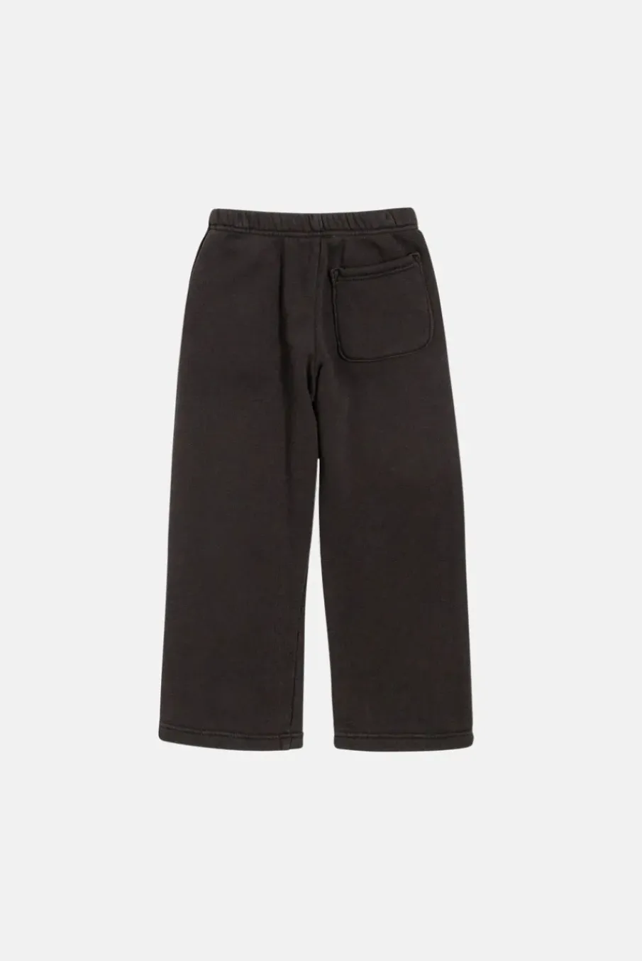 KIDS CORE STRAIGHT LEG SWEATPANT