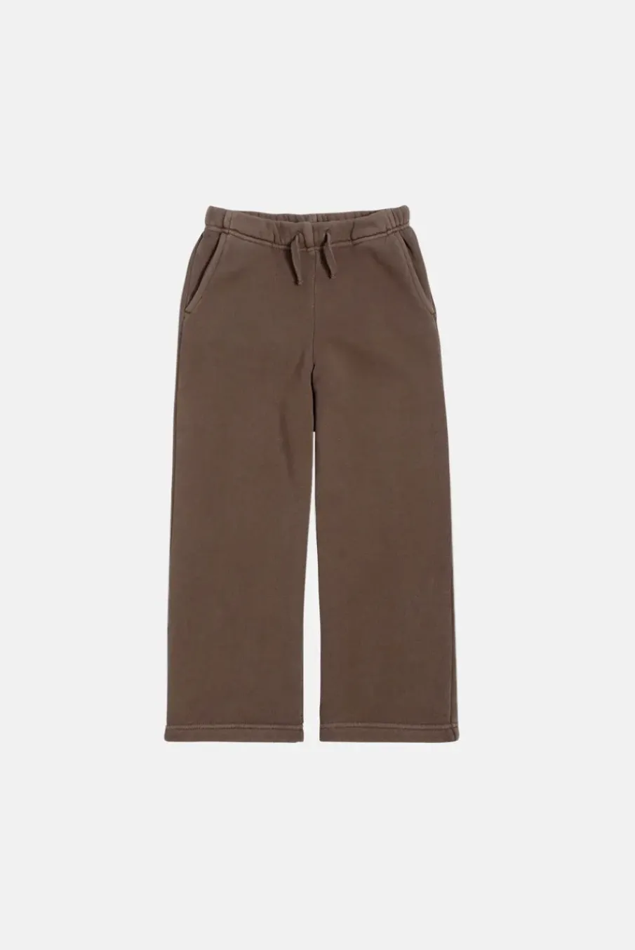 KIDS CORE STRAIGHT LEG SWEATPANT