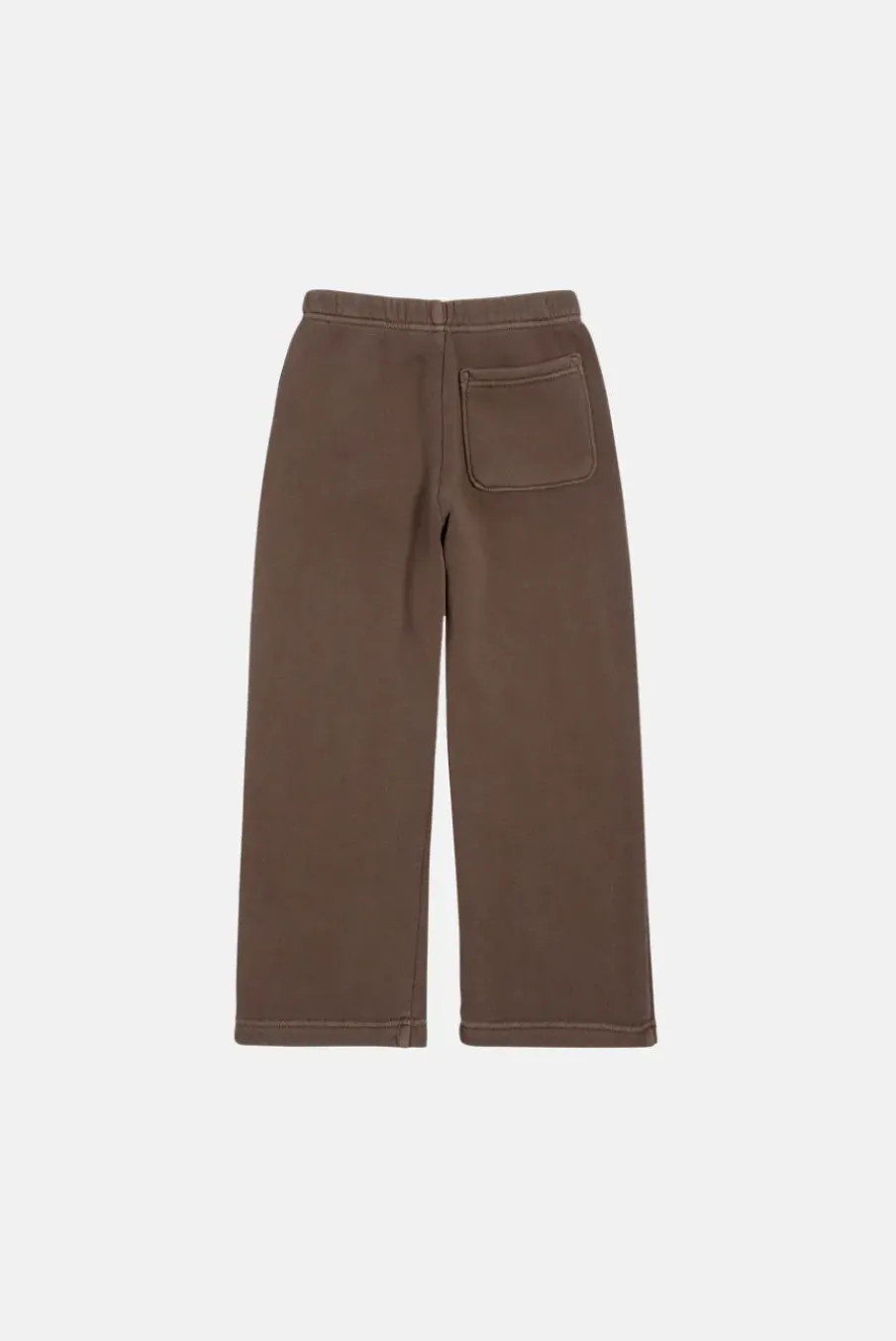 KIDS CORE STRAIGHT LEG SWEATPANT
