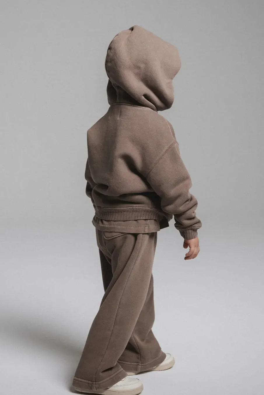 KIDS CORE STRAIGHT LEG SWEATPANT