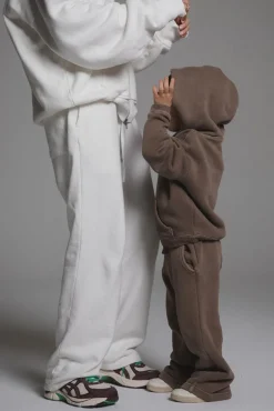 KIDS CORE STRAIGHT LEG SWEATPANT