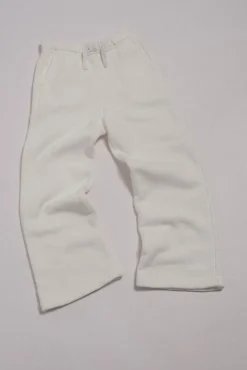 KIDS CORE STRAIGHT LEG SWEATPANT