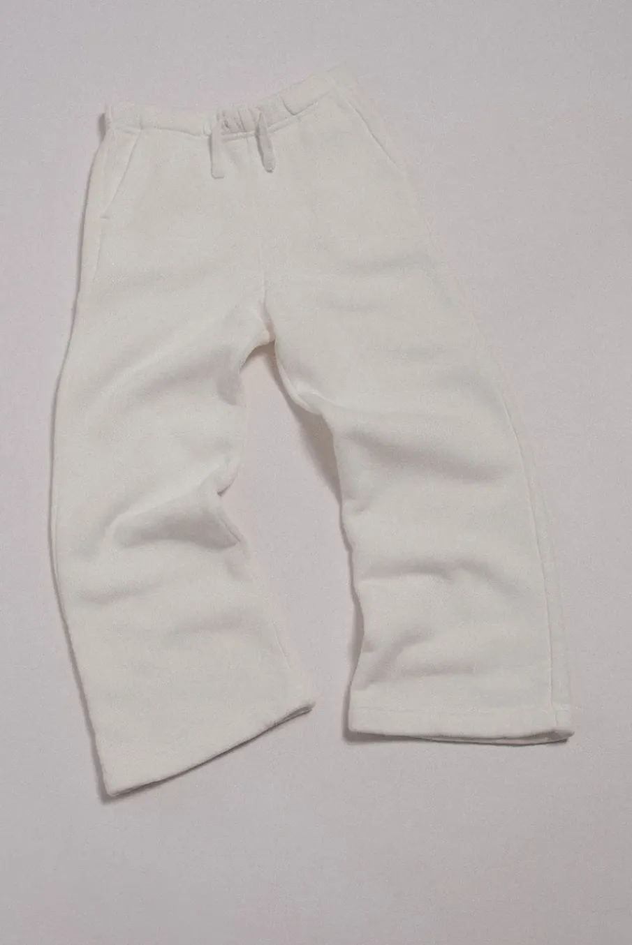 KIDS CORE STRAIGHT LEG SWEATPANT
