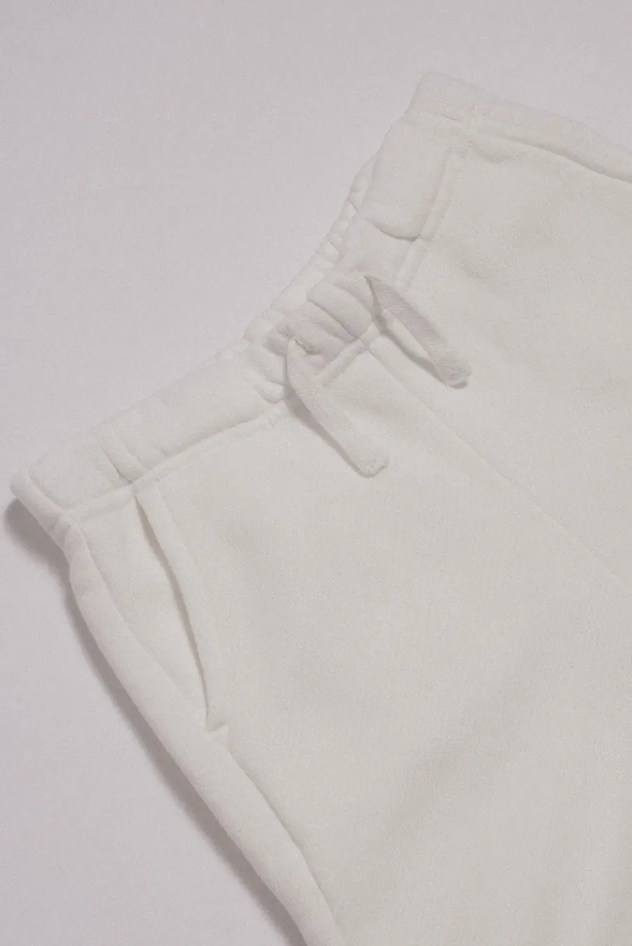 KIDS CORE STRAIGHT LEG SWEATPANT