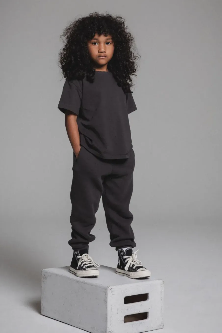 KIDS CORE SWEATPANT