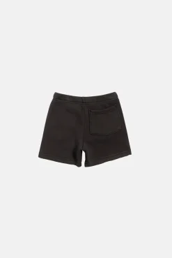 KIDS CORE SWEATSHORT