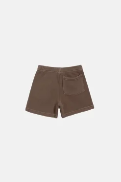 KIDS CORE SWEATSHORT