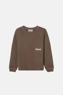 KIDS TRADEMARK CREWNECK